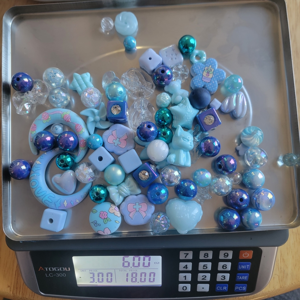 Colorful Bead Sets ONLY $15